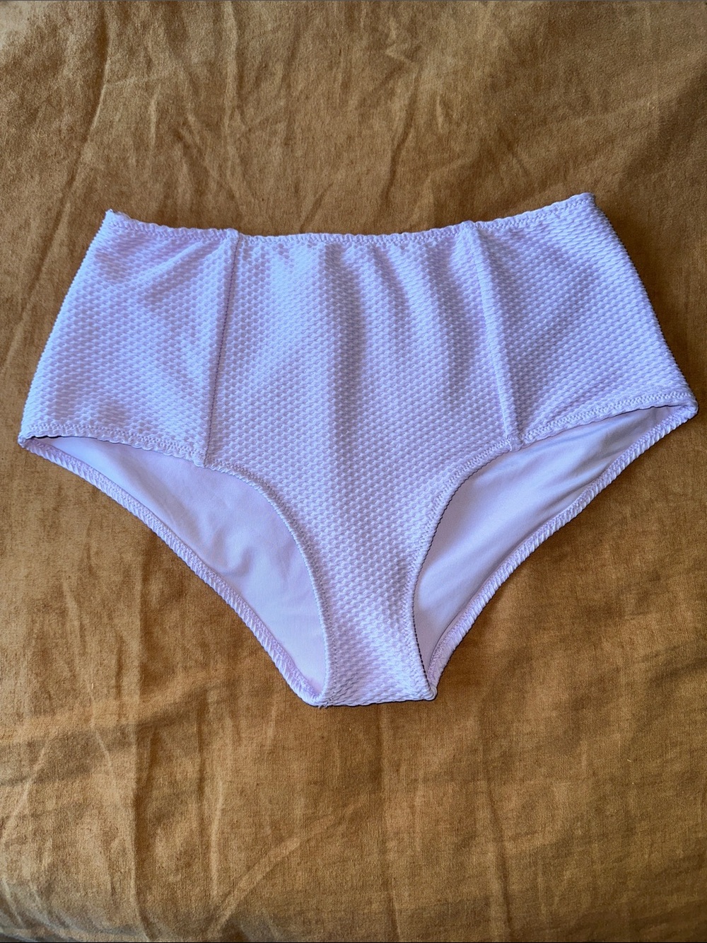 aerie High-Waist Bikini Bottoms